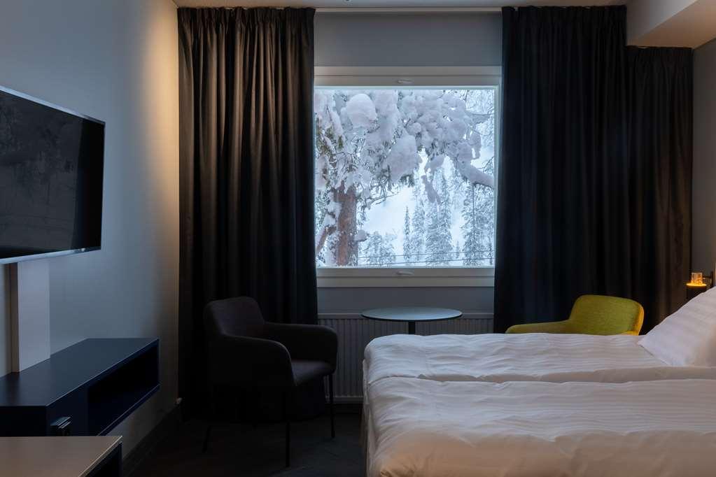 Scandic Rukahovi Hotel 4*
