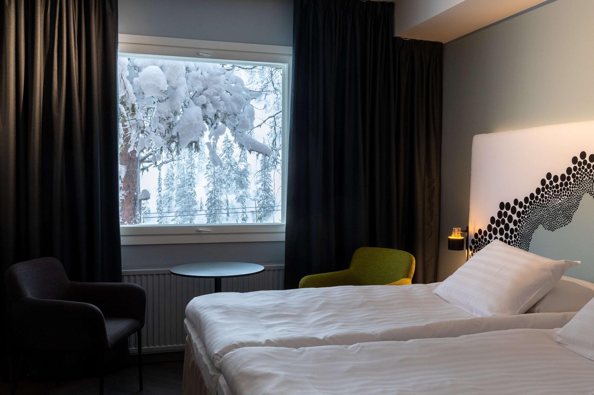 Scandic Rukahovi Hotel Kuusamo