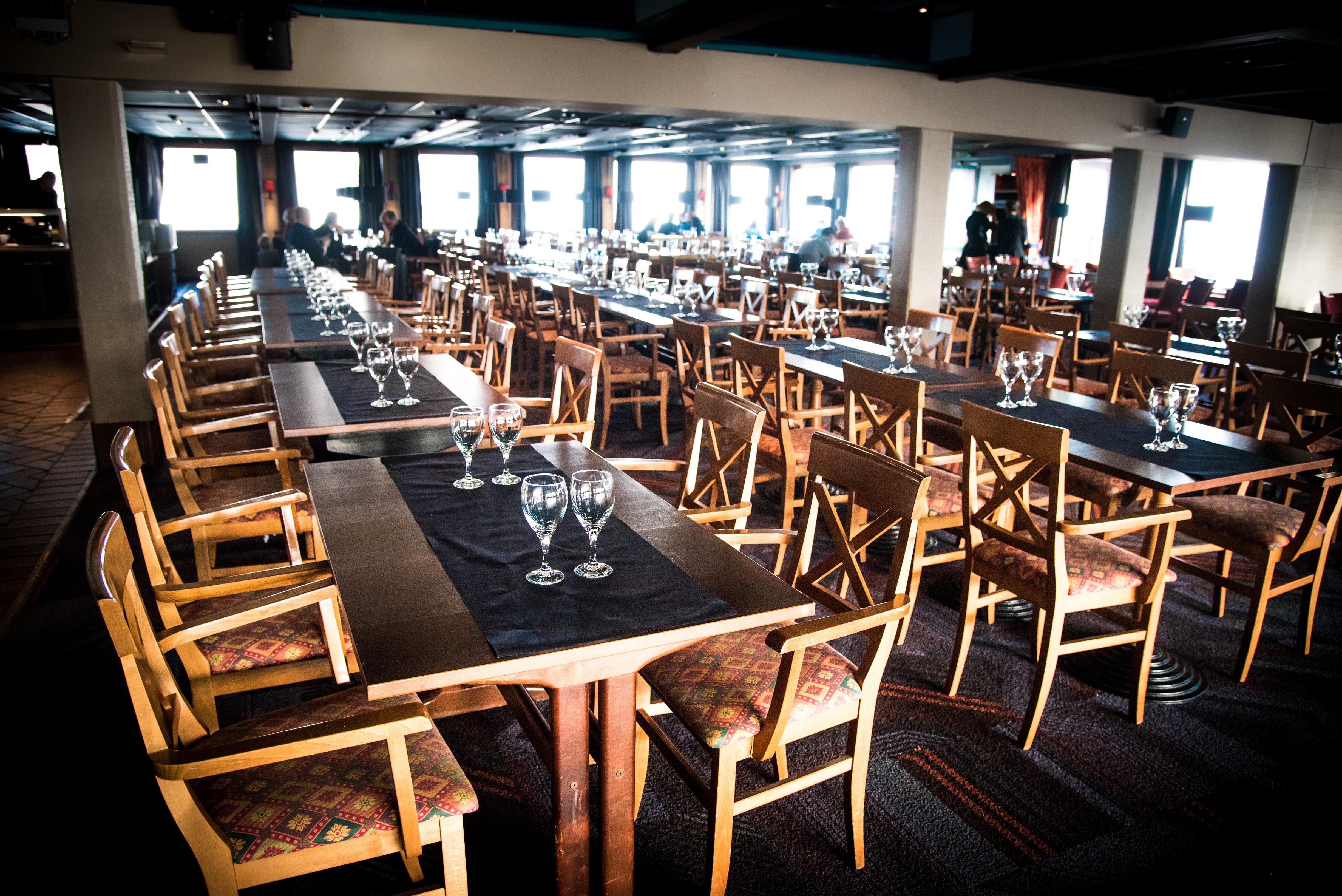 Scandic Rukahovi Hotell Kuusamo