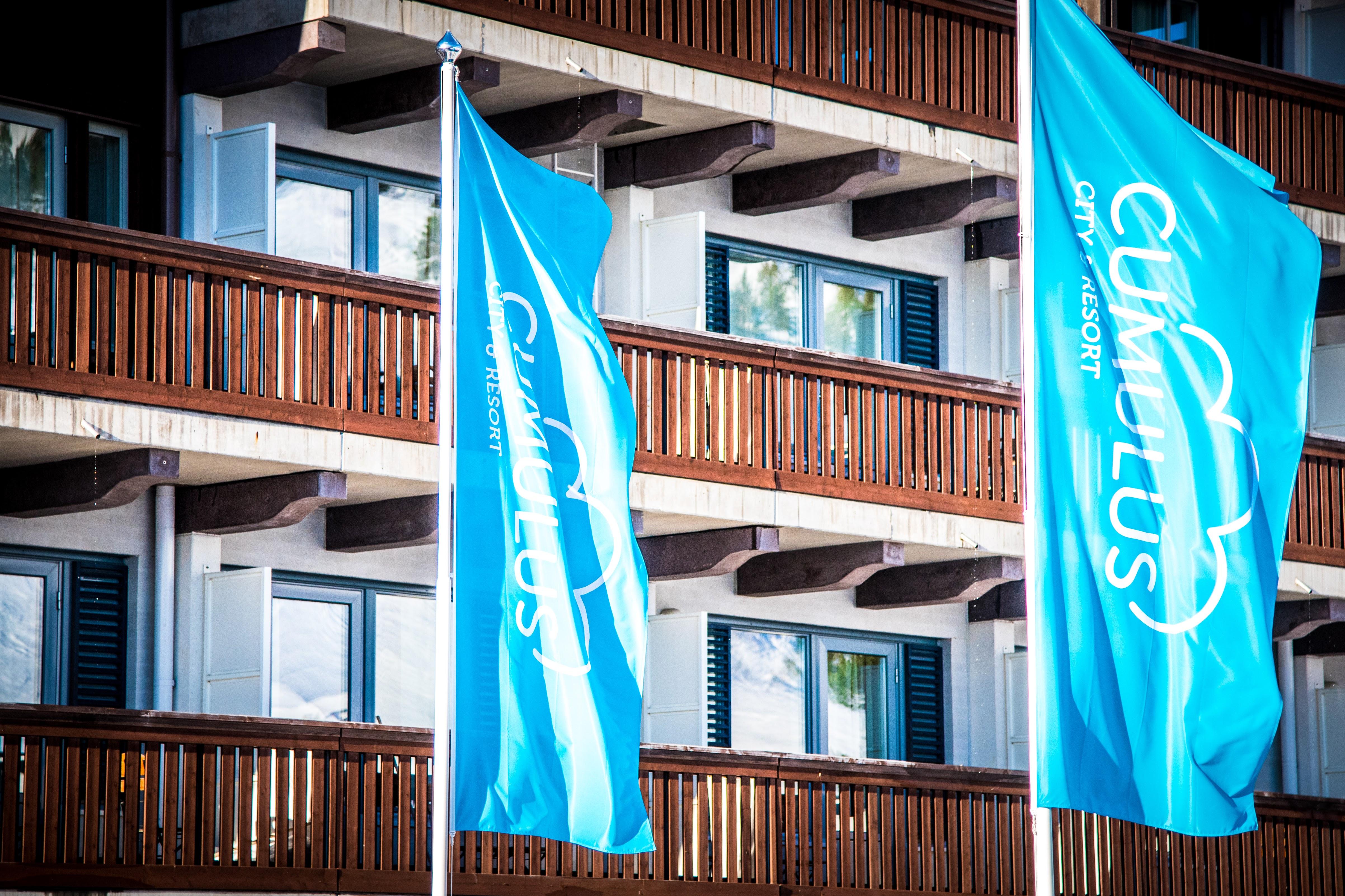 Scandic Rukahovi 4*