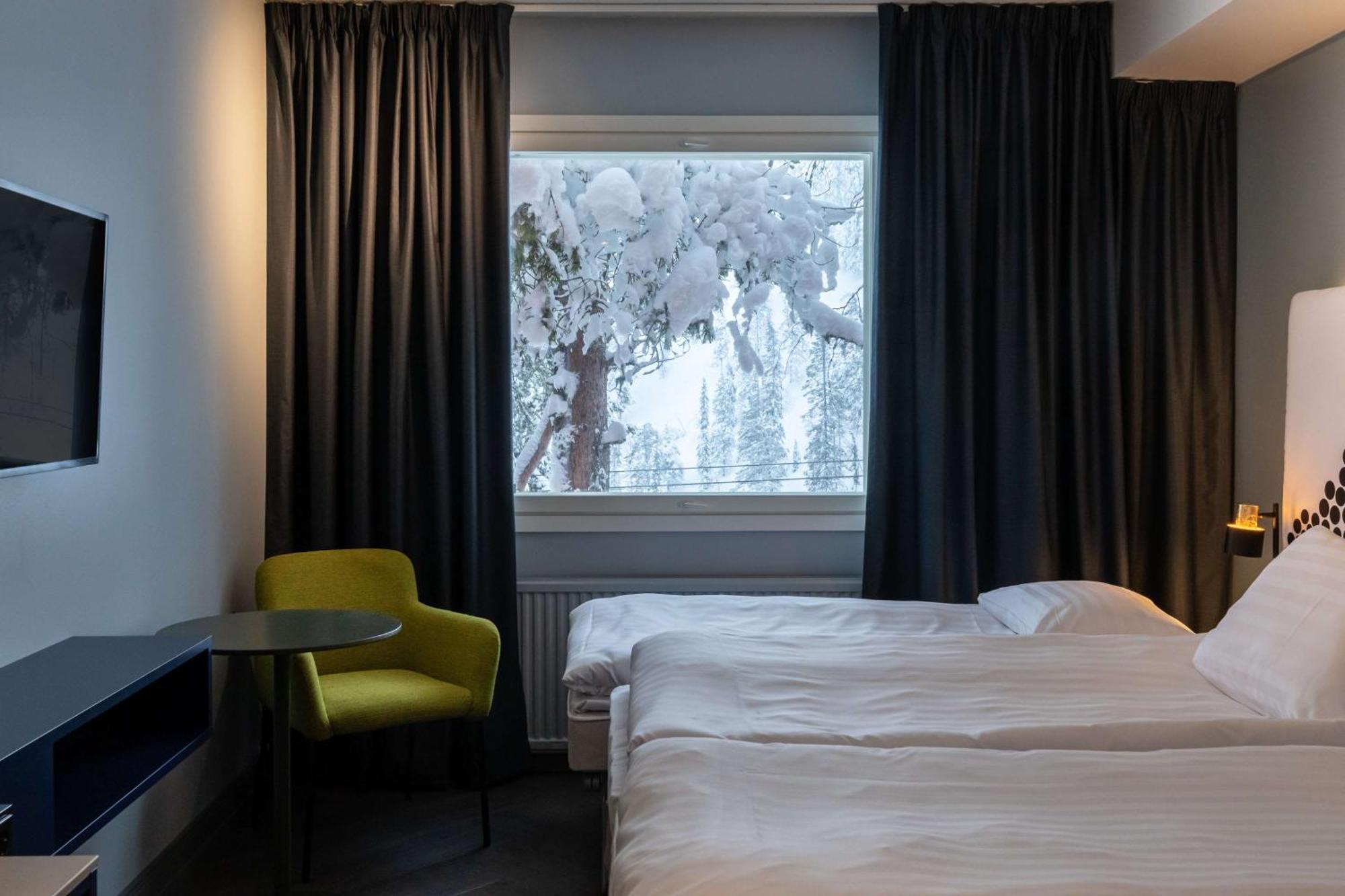Scandic Rukahovi Hotell Kuusamo