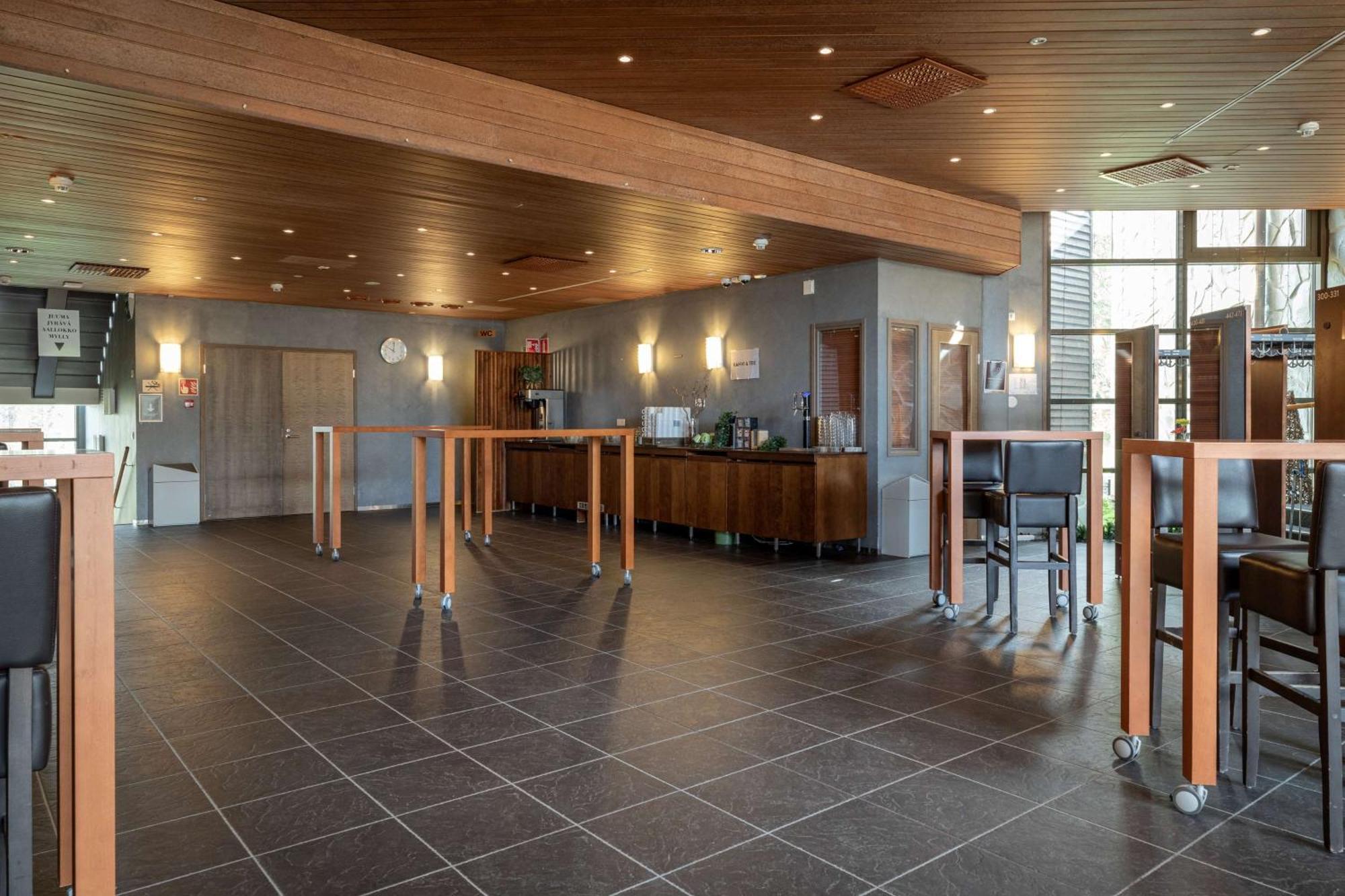 Scandic Rukahovi 4* Kuusamo