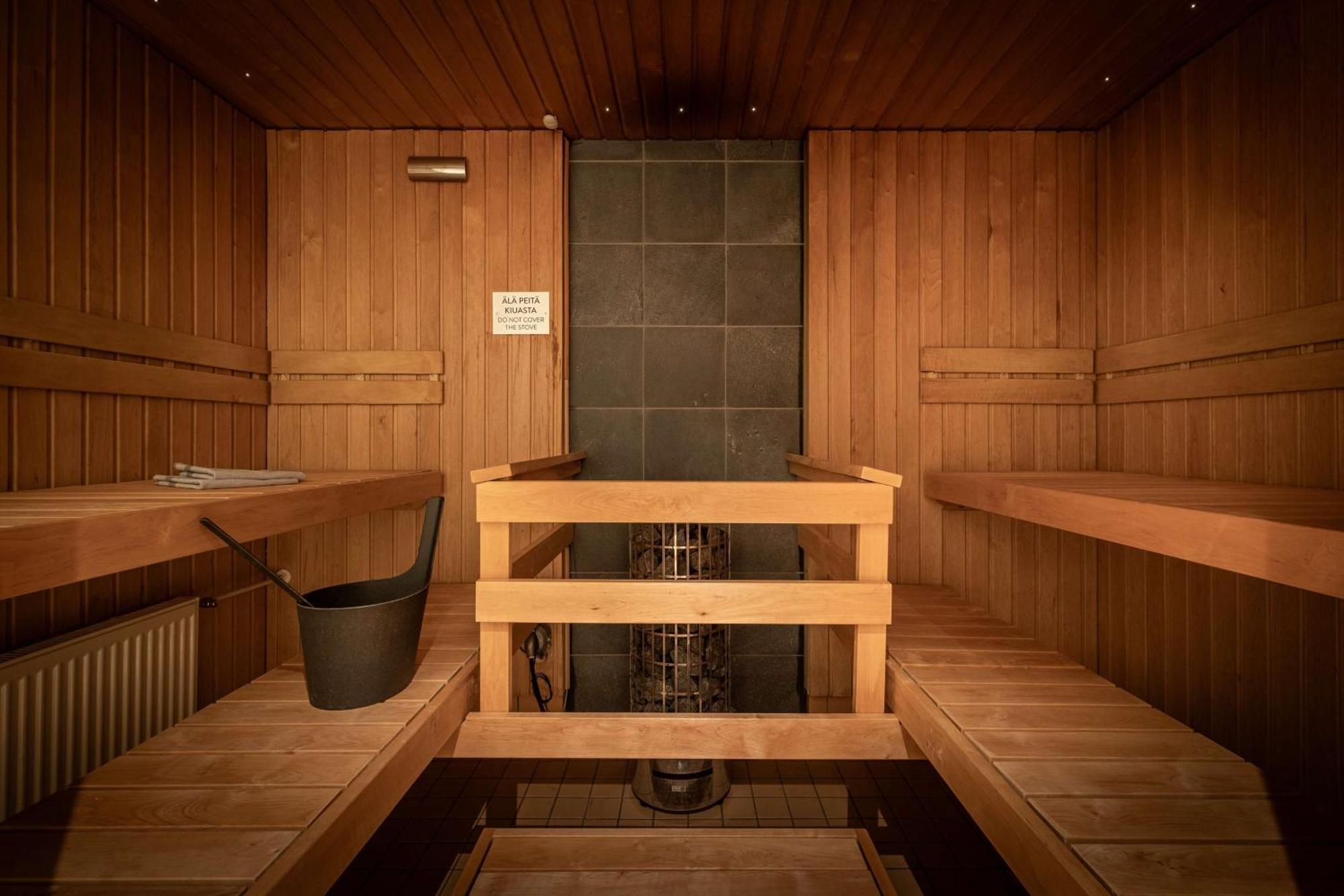 Scandic Rukahovi Hotel Kuusamo