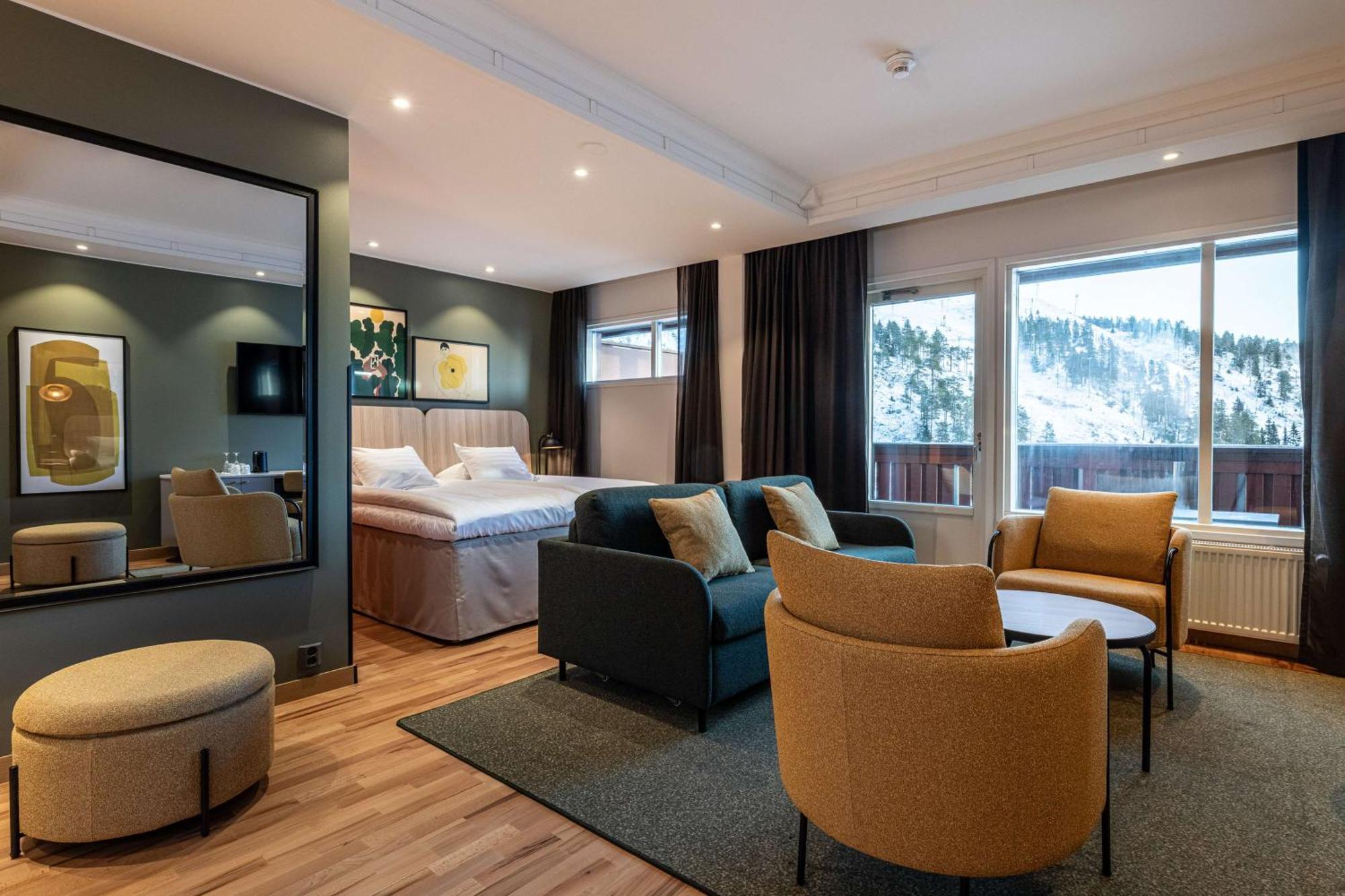 Scandic Rukahovi 4* Kuusamo