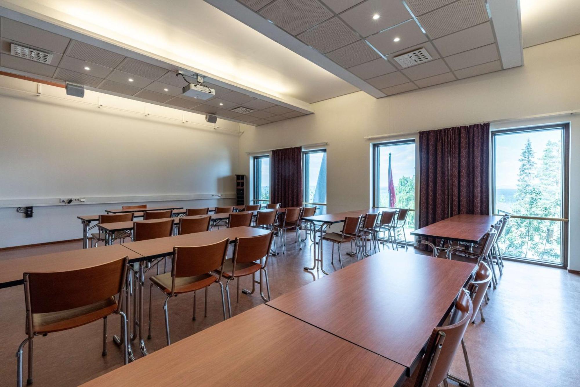 Scandic Rukahovi 4* Kuusamo