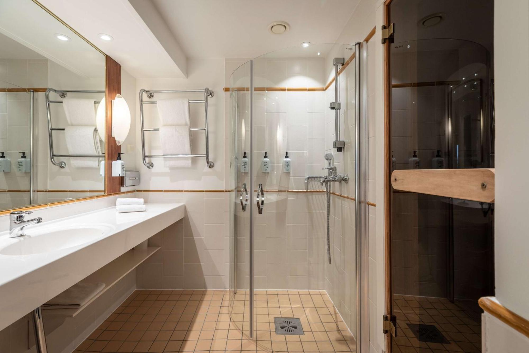 Hotell Scandic Rukahovi 4*