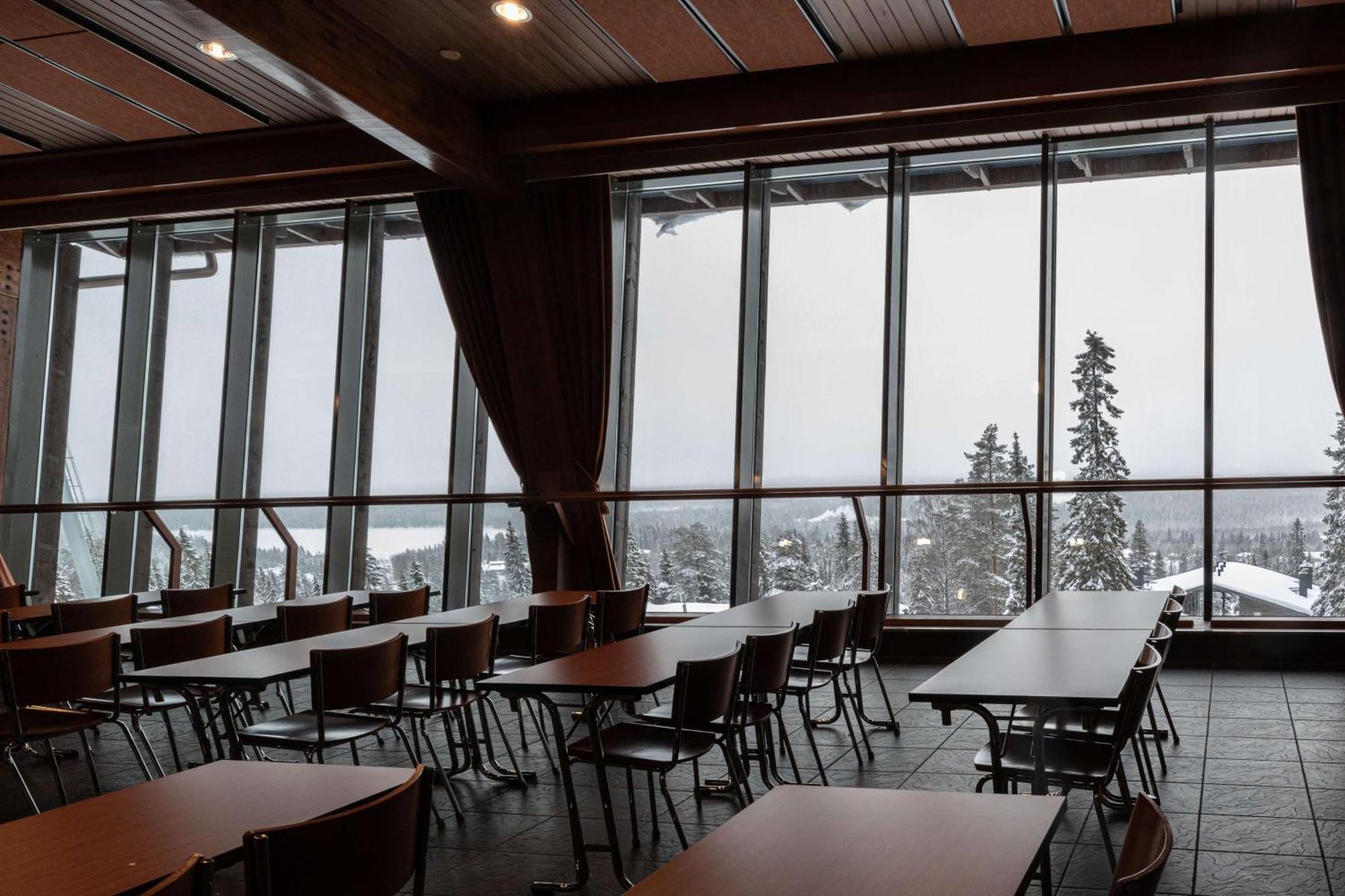 Scandic Rukahovi Hotell Kuusamo