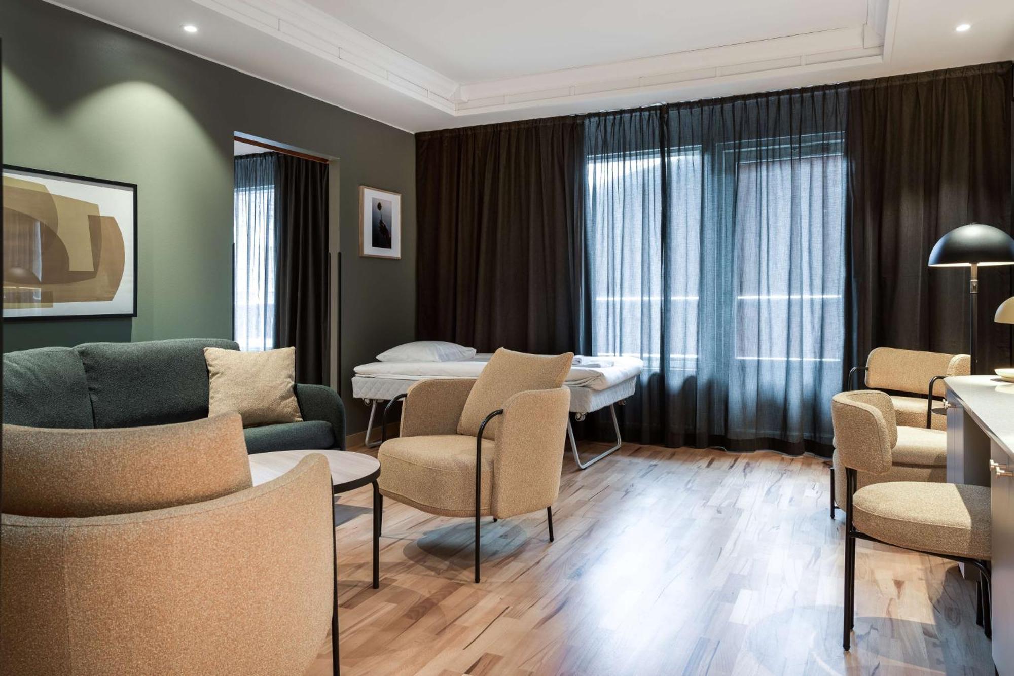 Scandic Rukahovi 4*