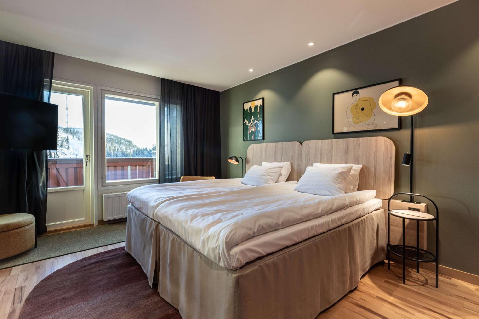 Hotell Scandic Rukahovi 4*