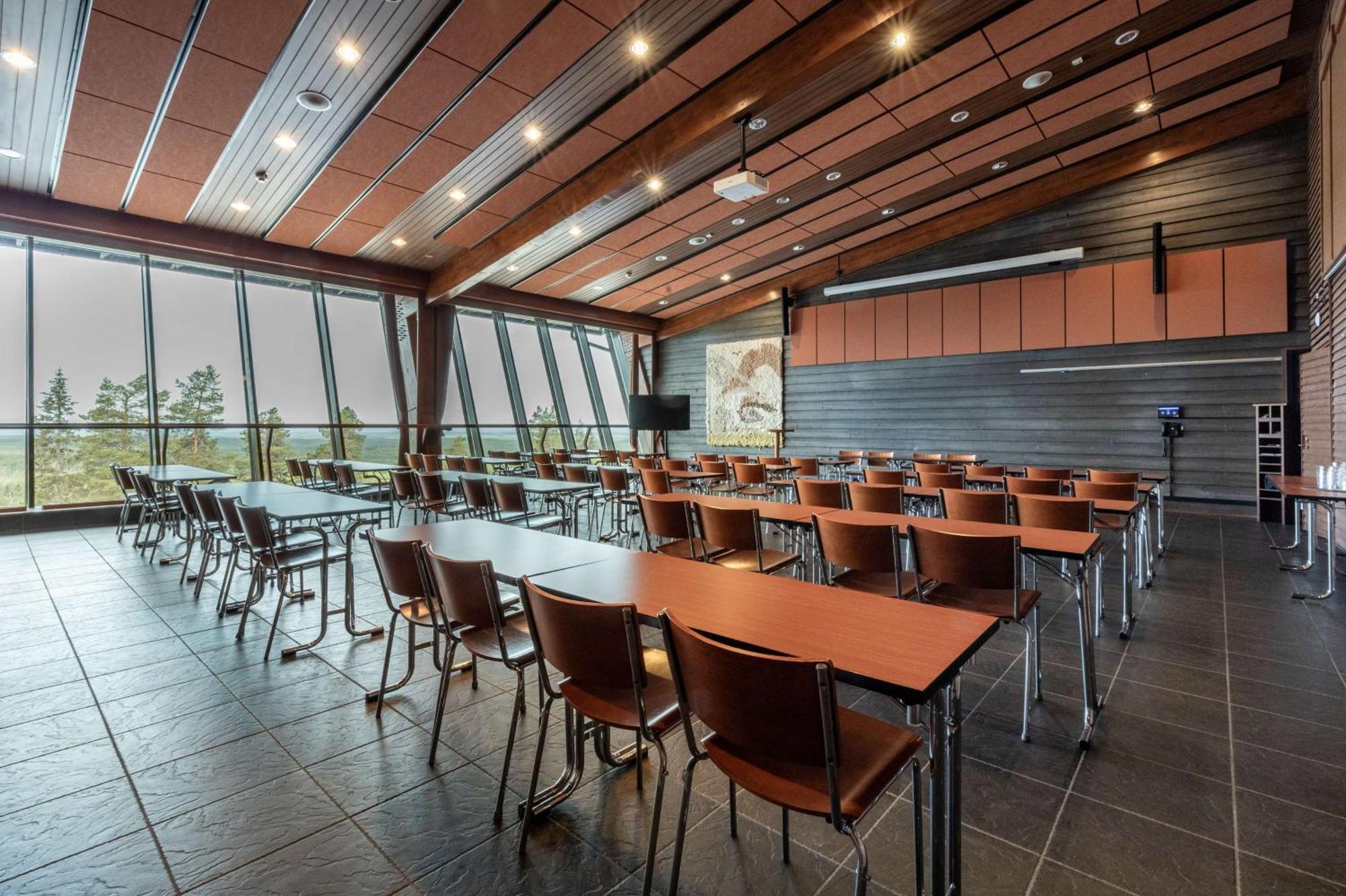 Scandic Rukahovi Hotell