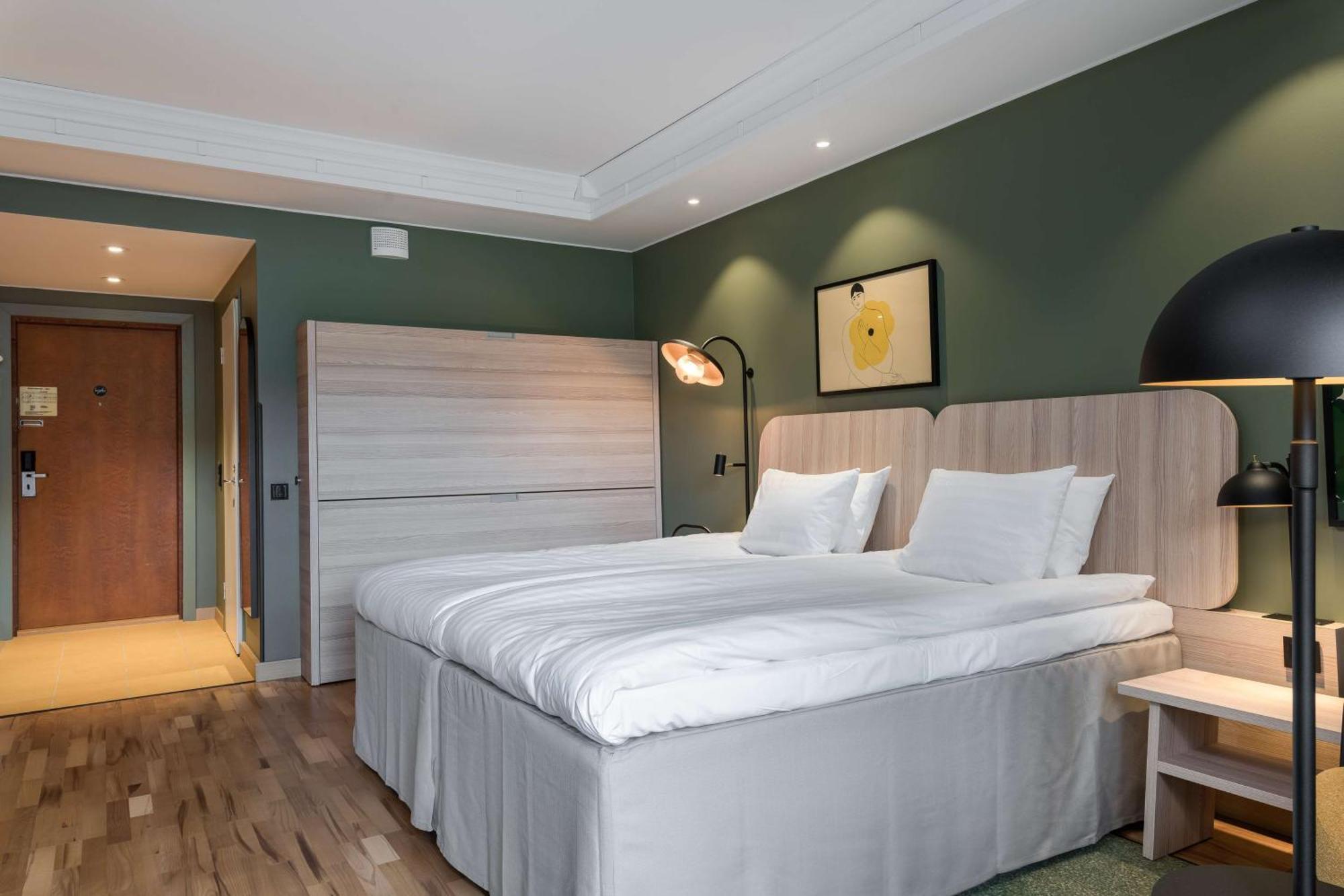 Scandic Rukahovi Hotell