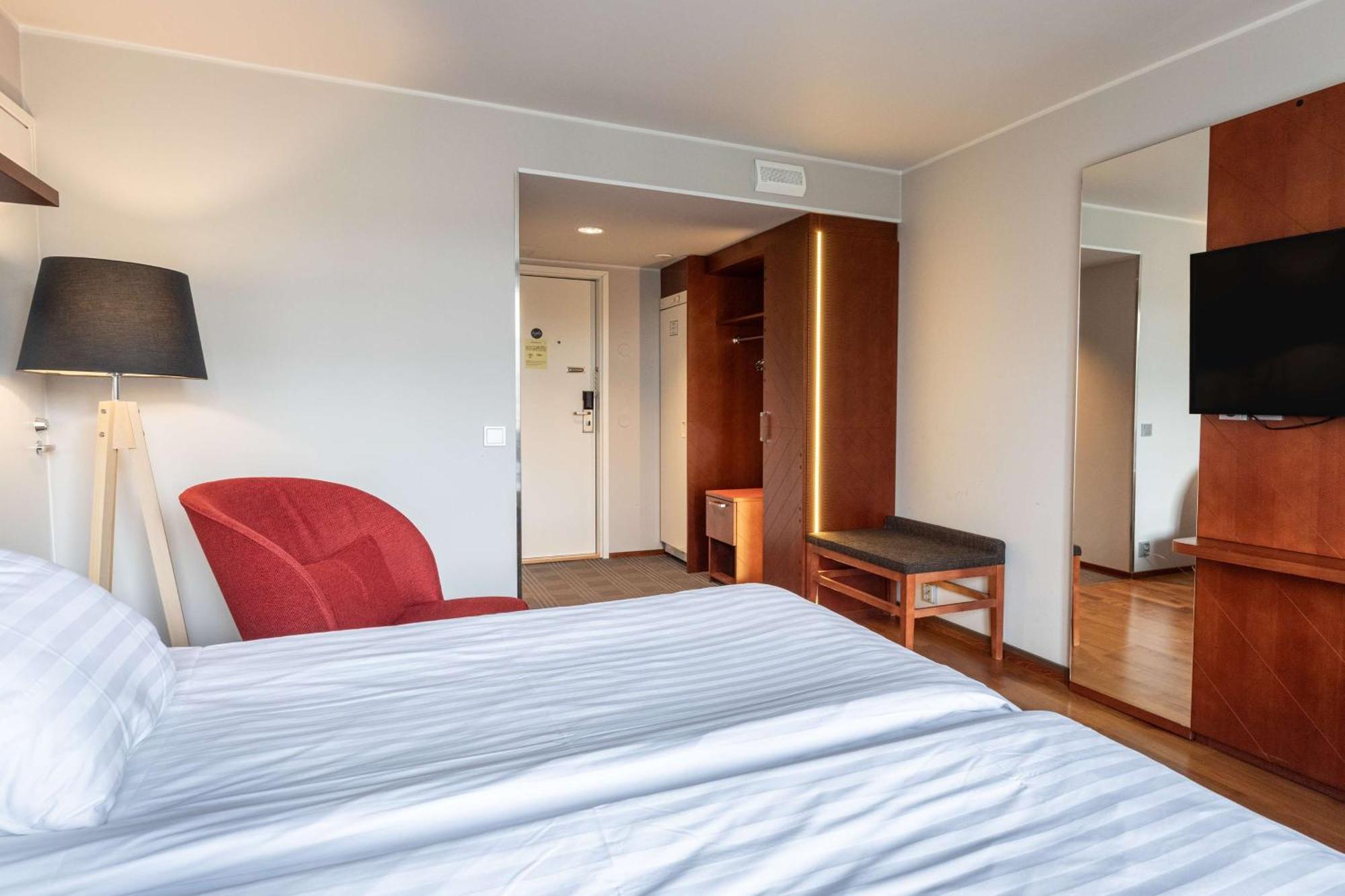 Scandic Rukahovi 4* Kuusamo